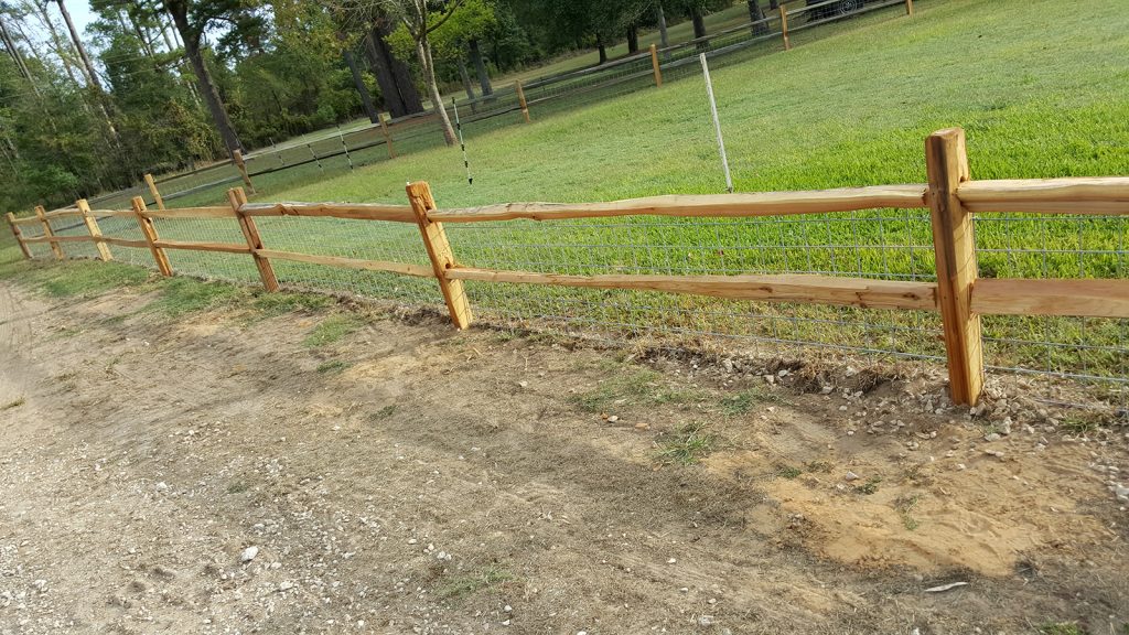 fences and fencing 19