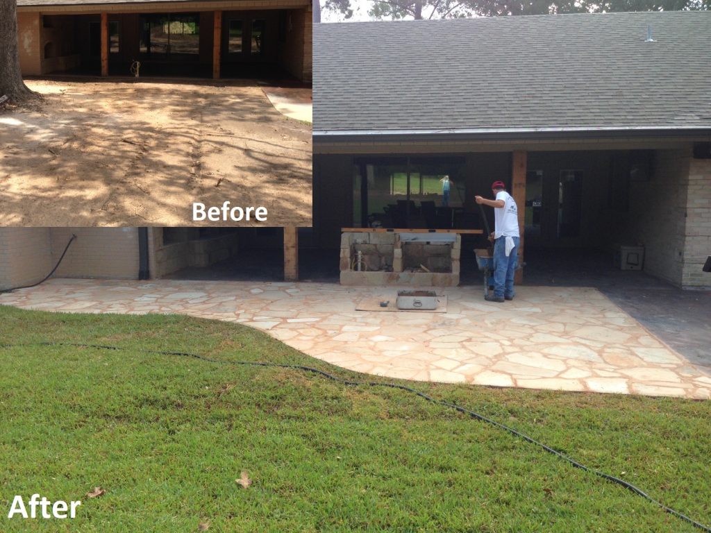 hardscape stonescape rock stone 20