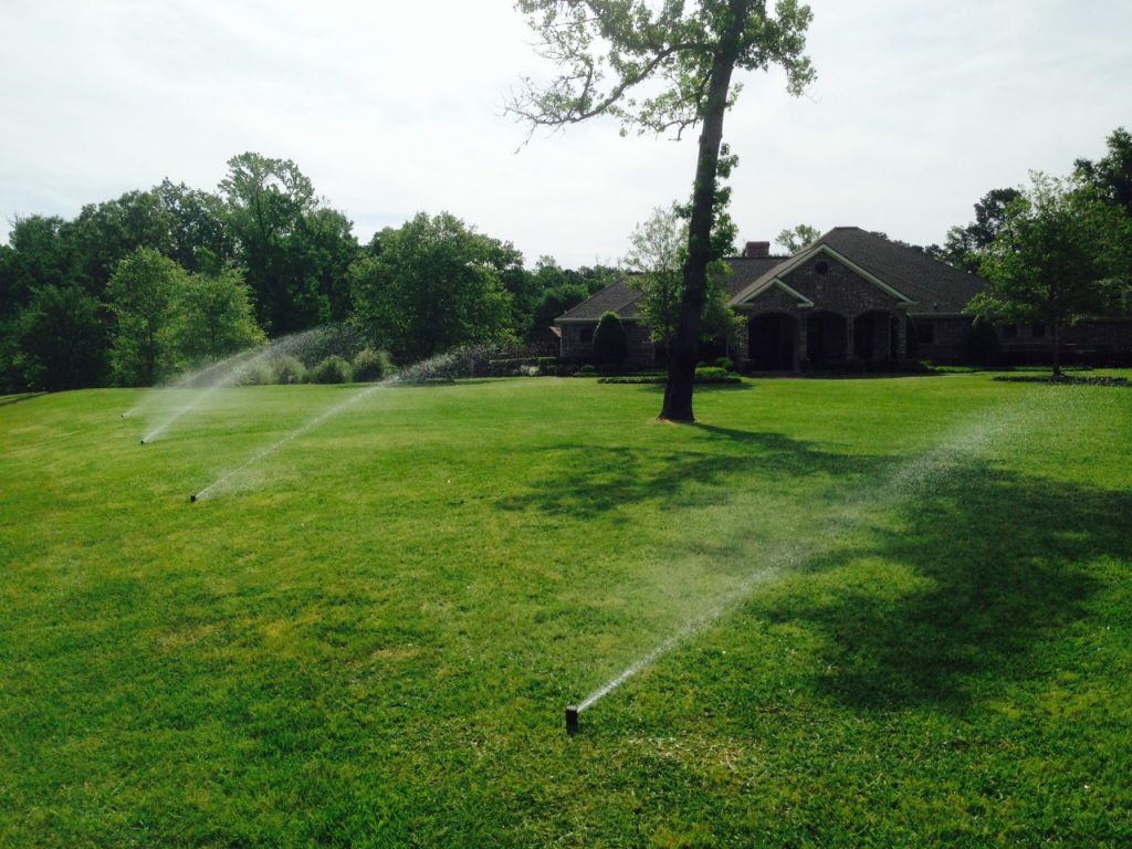 irrigation and watering 2