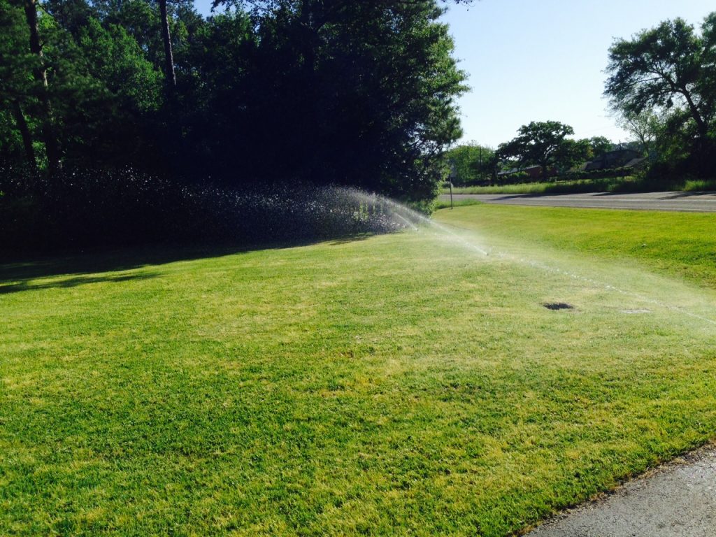 irrigation and watering 5